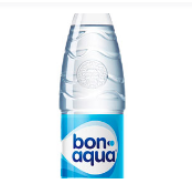 Вода БонАква без газа 0,5